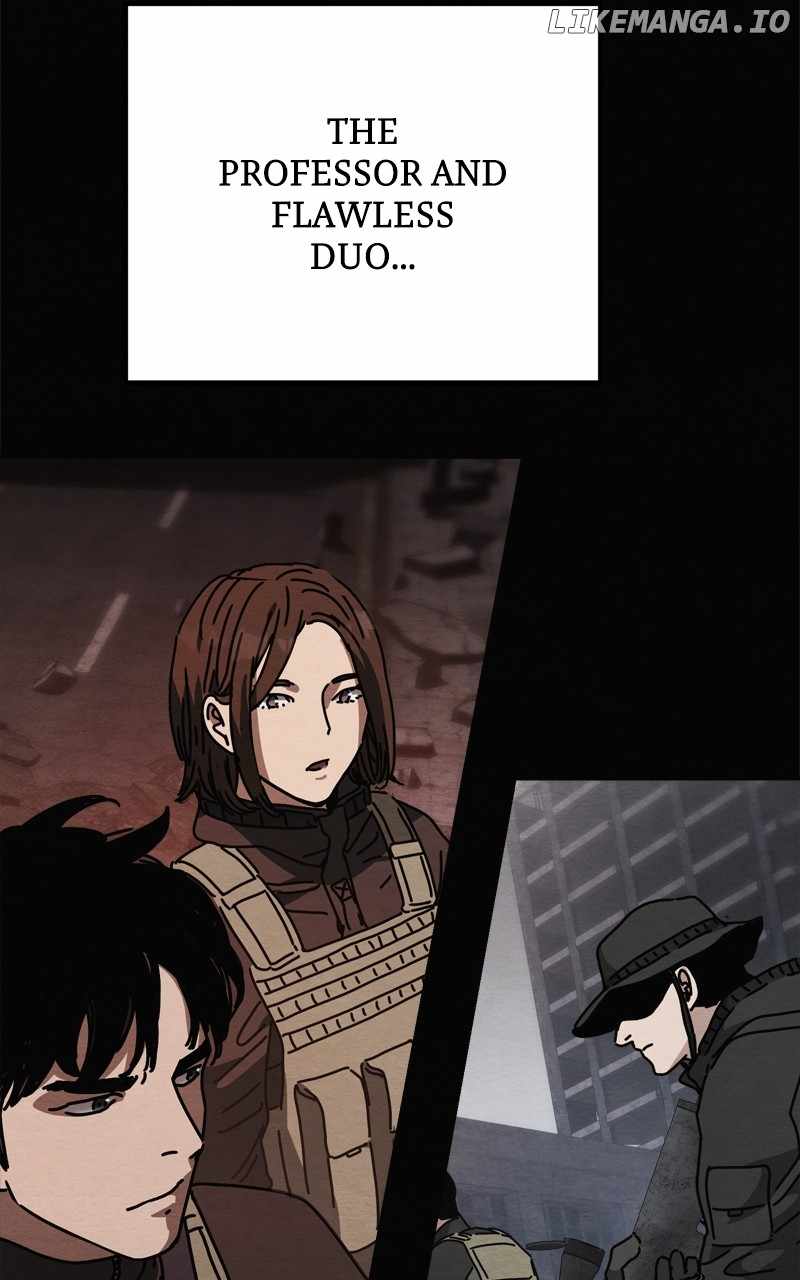 Hidden House in the Apocalypse Chapter 48 30